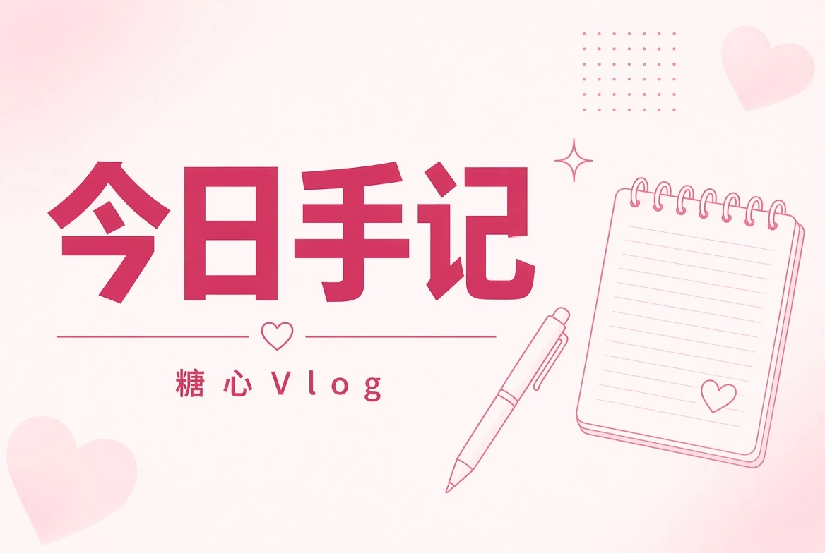 今日手记影像